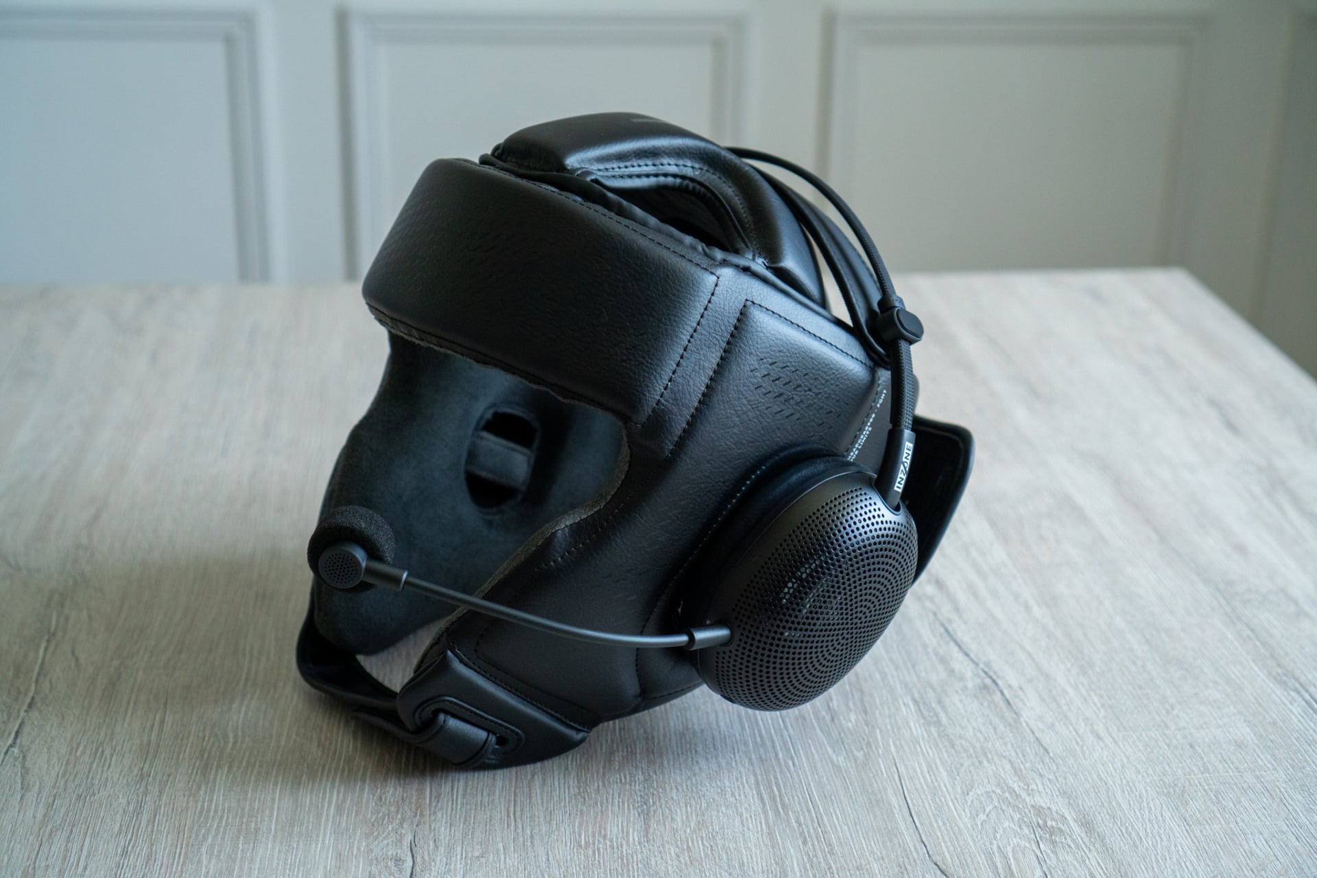 Test casque Sony Inzone H6 Air