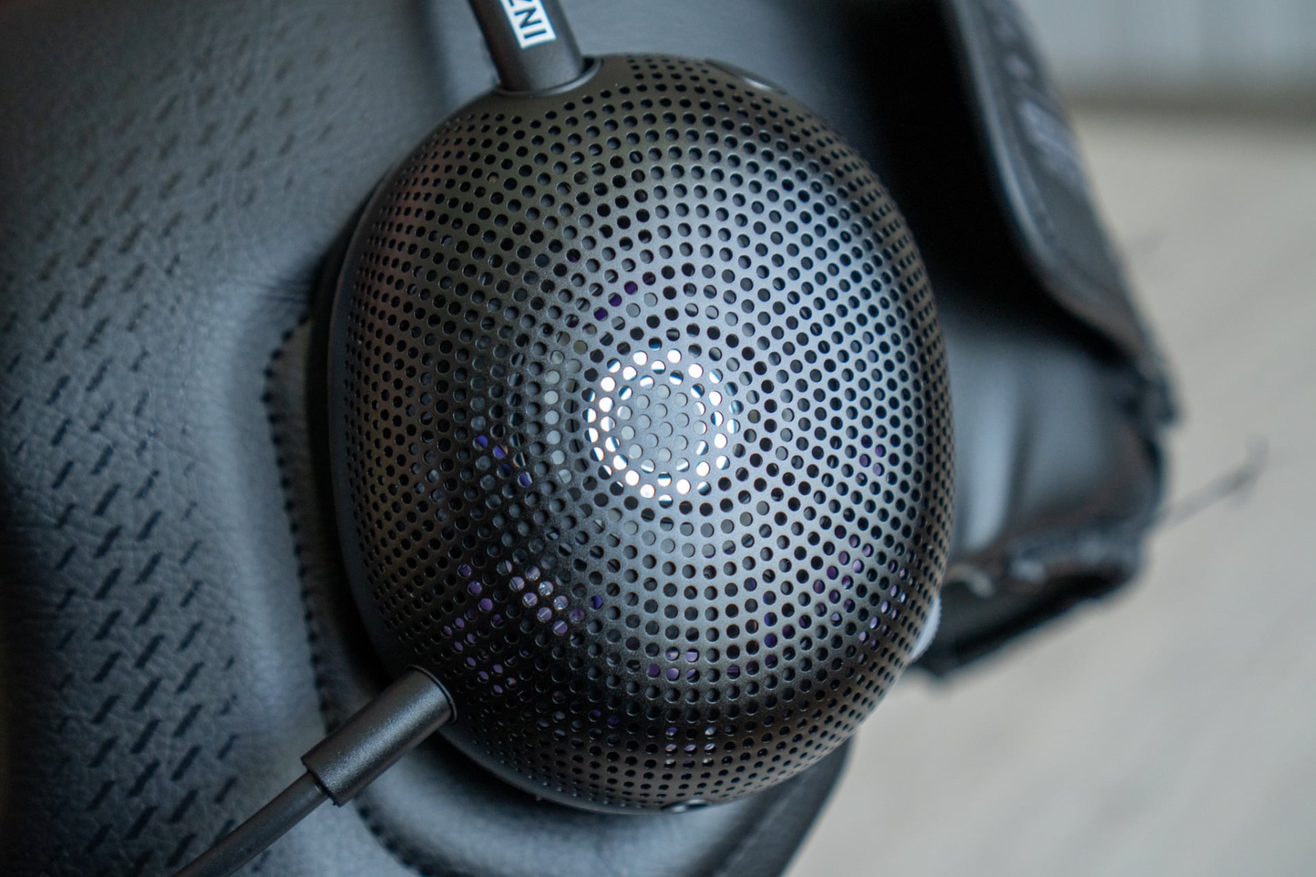 Test casque Sony Inzone H6 Air