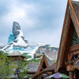 Tokyo Disneyland la Reine des Neiges