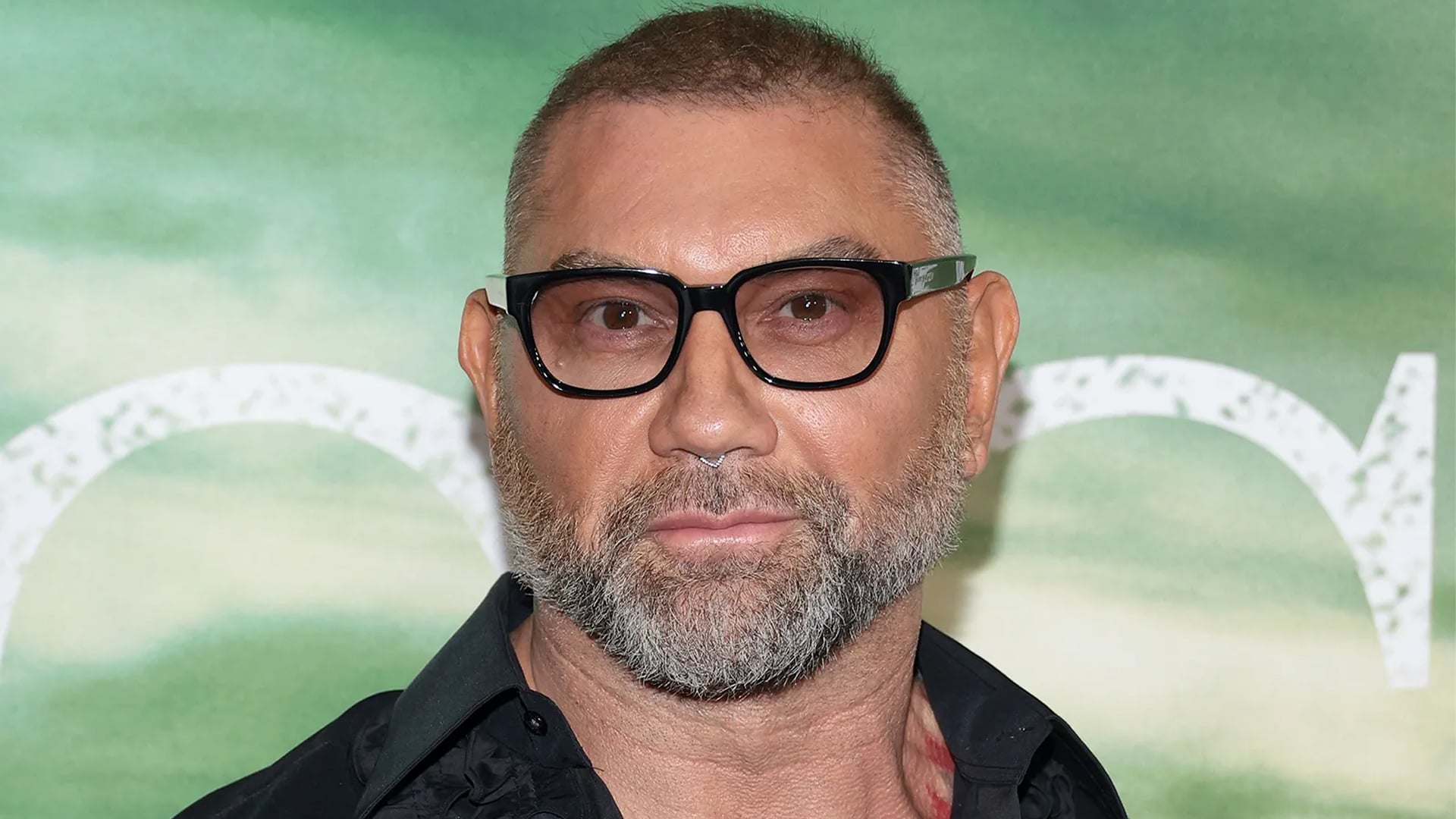 Dave Bautista