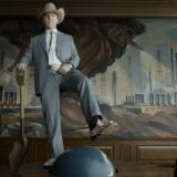 Tom Cruise comme vous ne l'avez (vraiment) jamais vu dans la bande-annonce de Digger