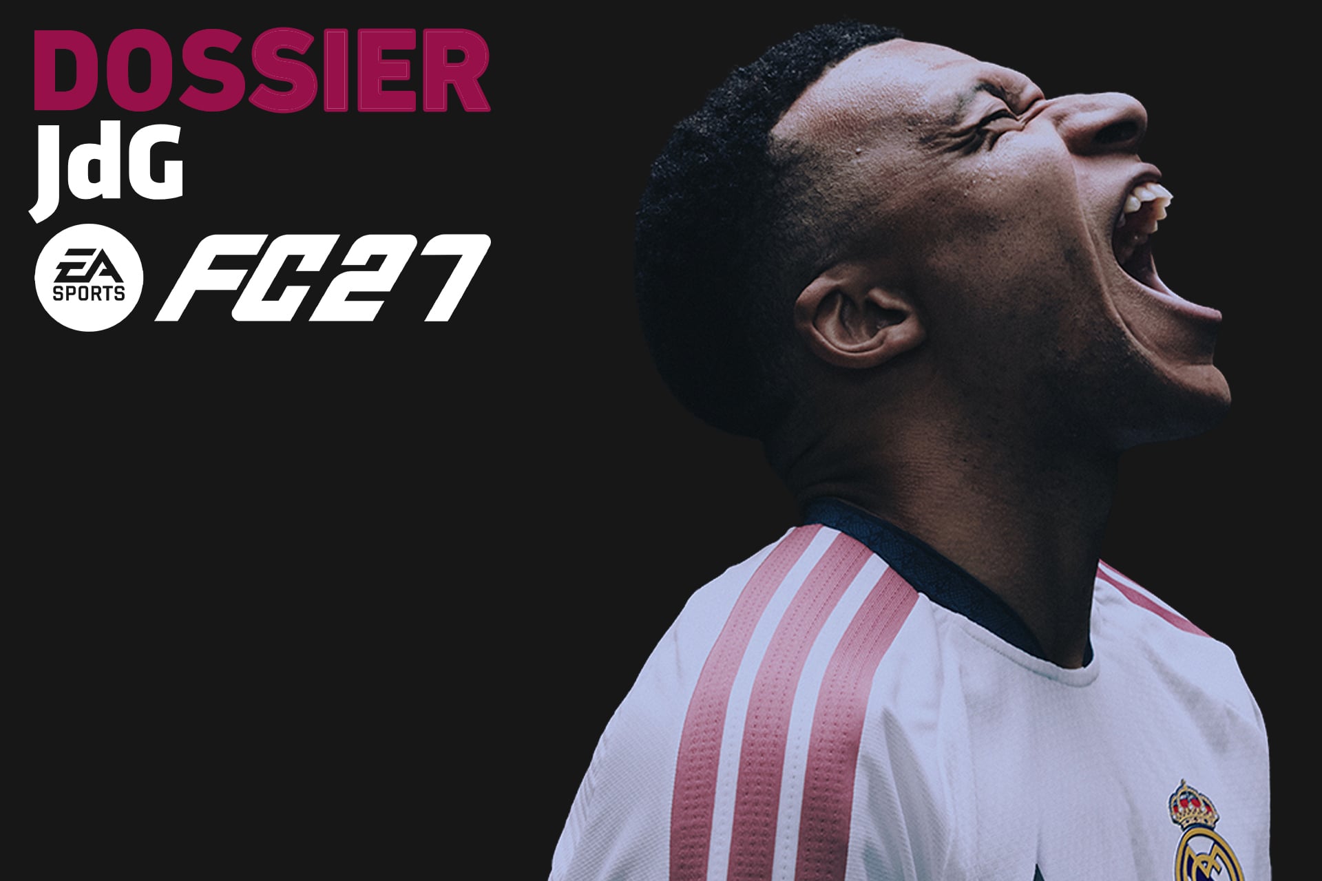 Dossiers Jdg Ea Sports Fc 27