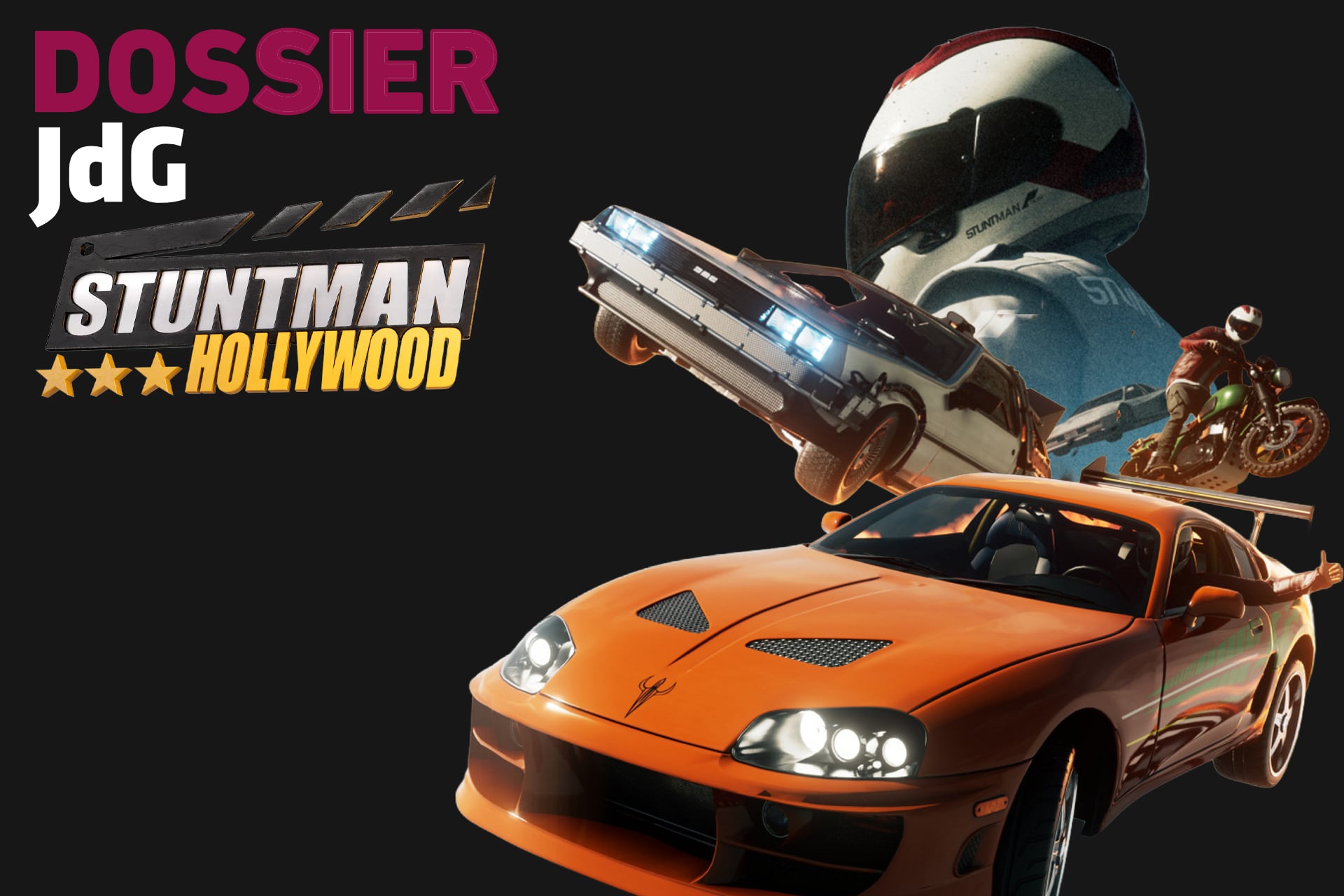 Dossiers Jdg Stuntman Hollywood