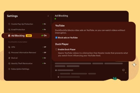 Duckduckgo Youtube