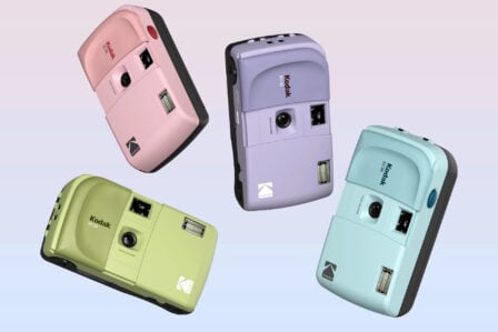 Ec35 Kodak