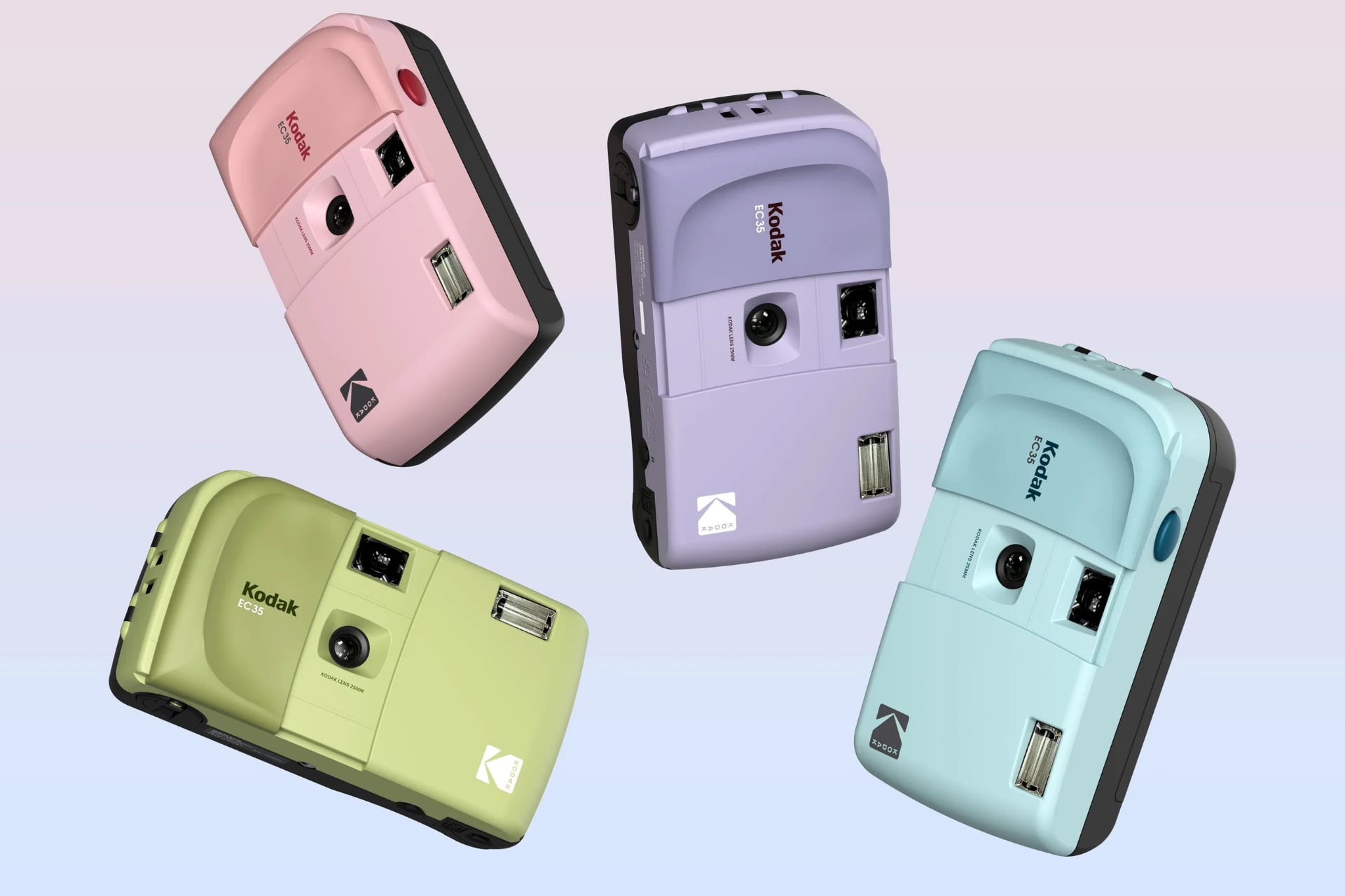 Ec35 Kodak