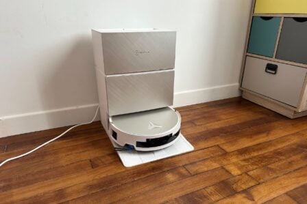 Ecovac Deebot X12 (1)