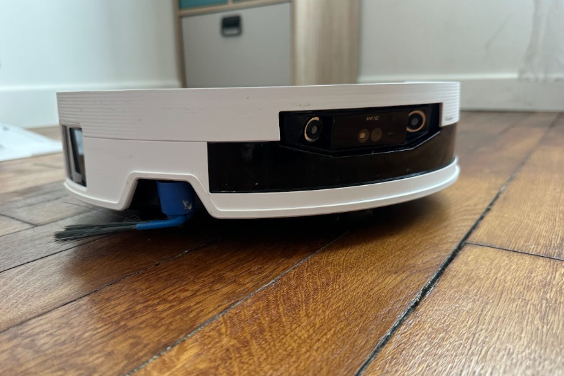 Ecovac Deebot X12 (10)