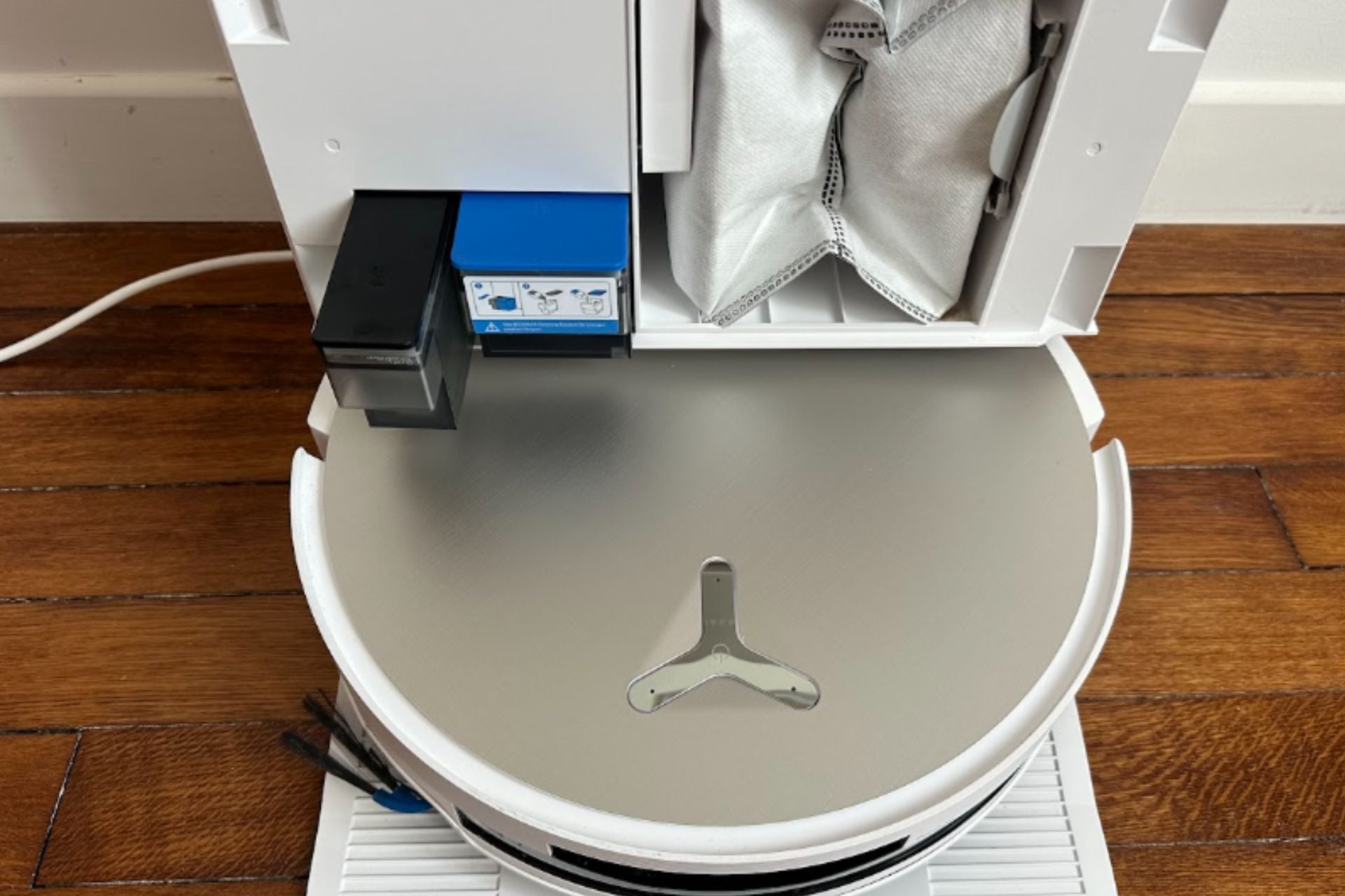 Ecovac Deebot X12 (4)