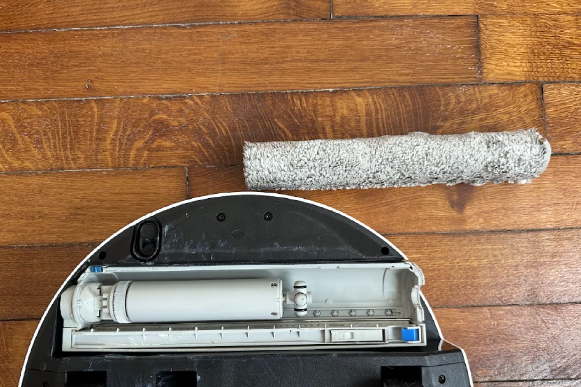 Ecovac Deebot X12 (5)