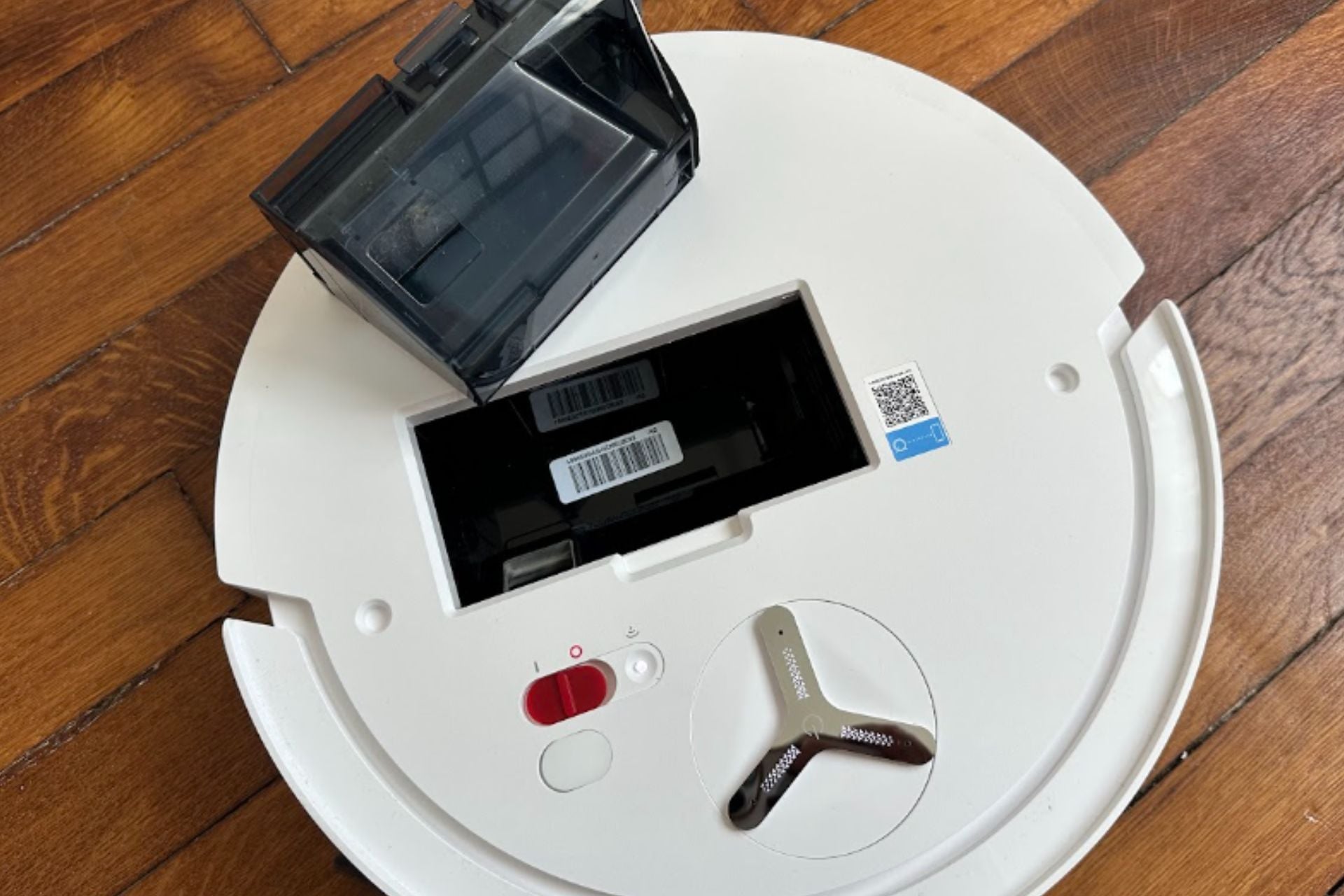 Ecovac Deebot X12 (7)