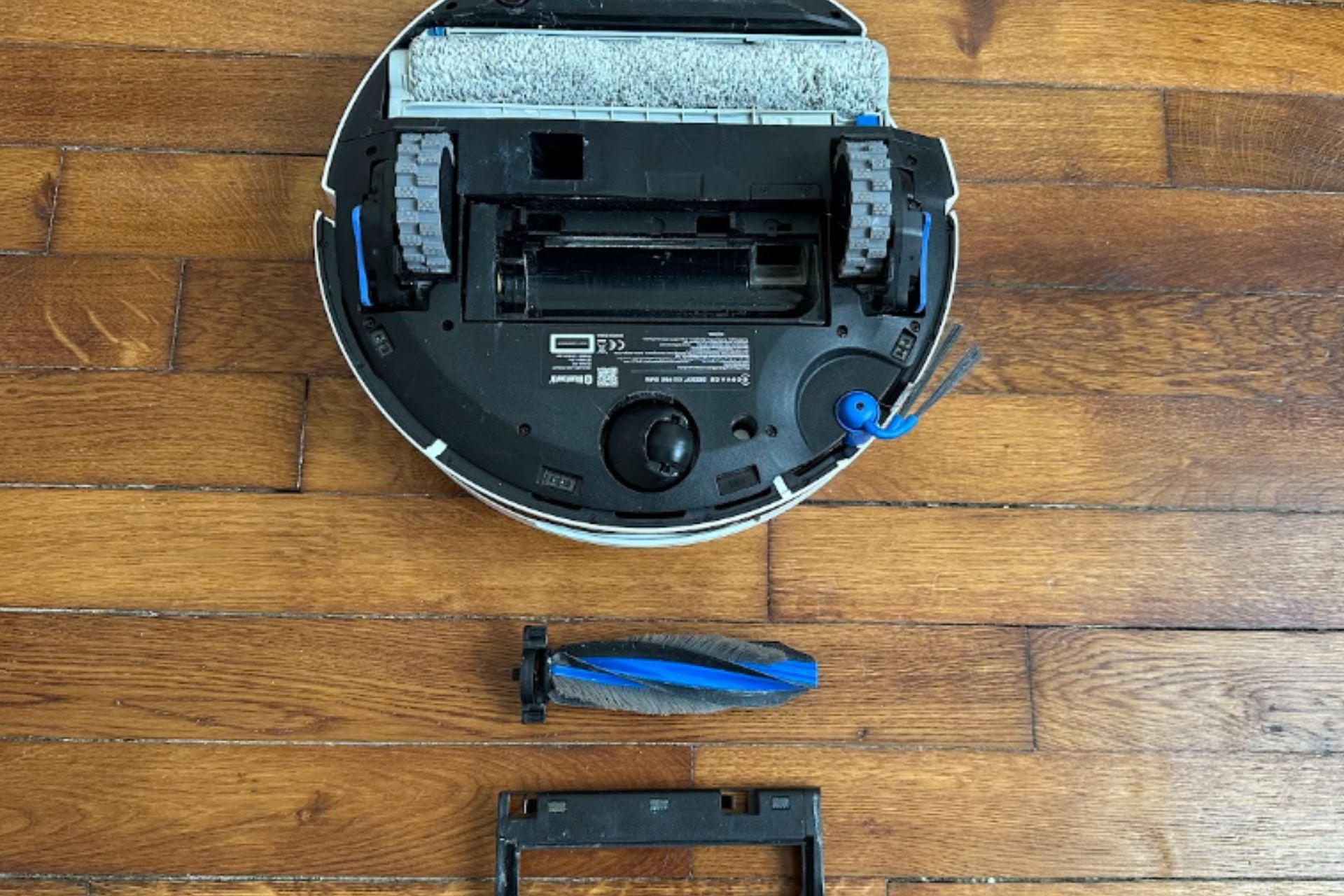 Ecovac Deebot X12 (9)