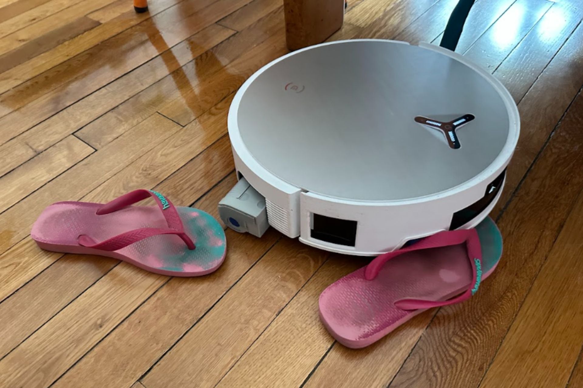Ecovac Deebot X12