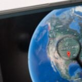 Etats Unis Google Earth 1920x1280