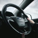 Ford Volant
