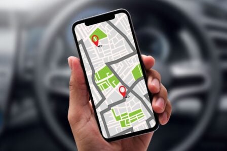 Gps