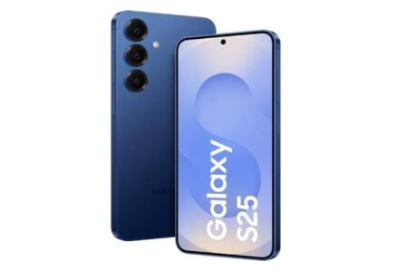 Samsung Galaxy S25