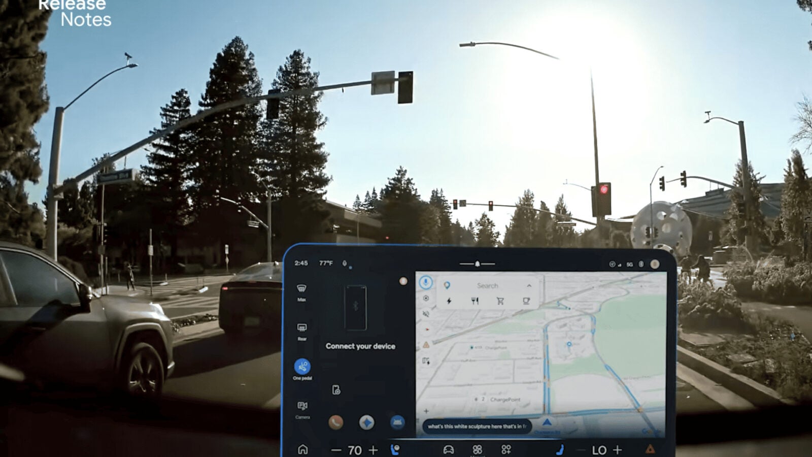 MapQuest montre les caméras indiscrètes qui lisent les plaques d’immatriculation