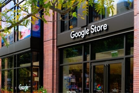Google Store Logo 1920x1280