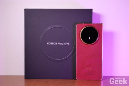 Honor Magic V6 02