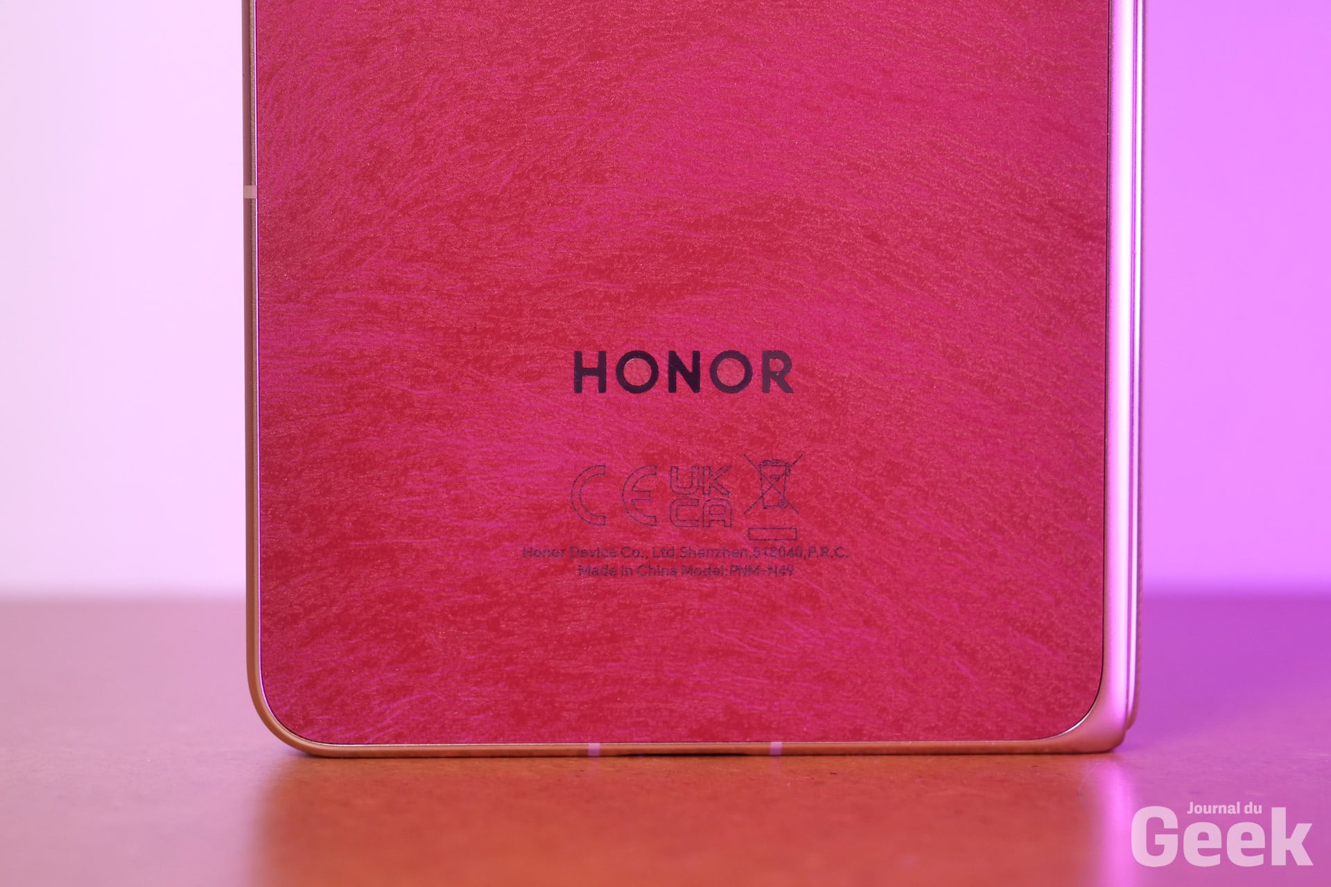 Honor Magic V6 05