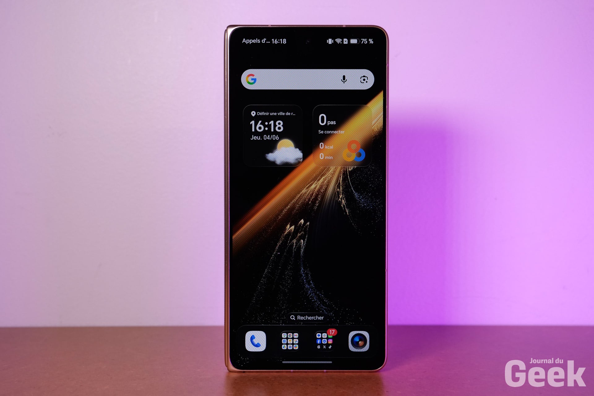 Honor Magic V6 12