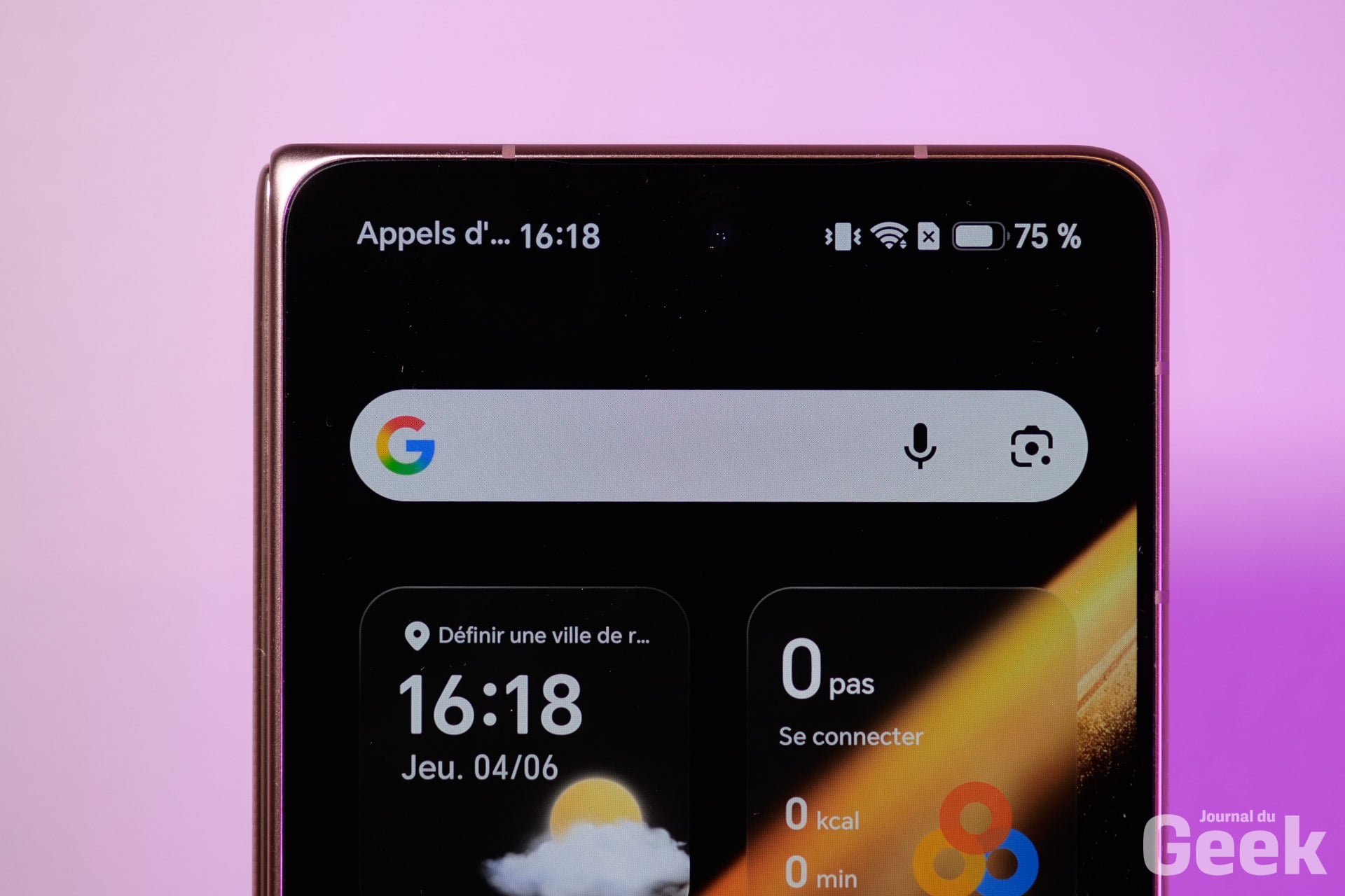 Honor Magic V6 13