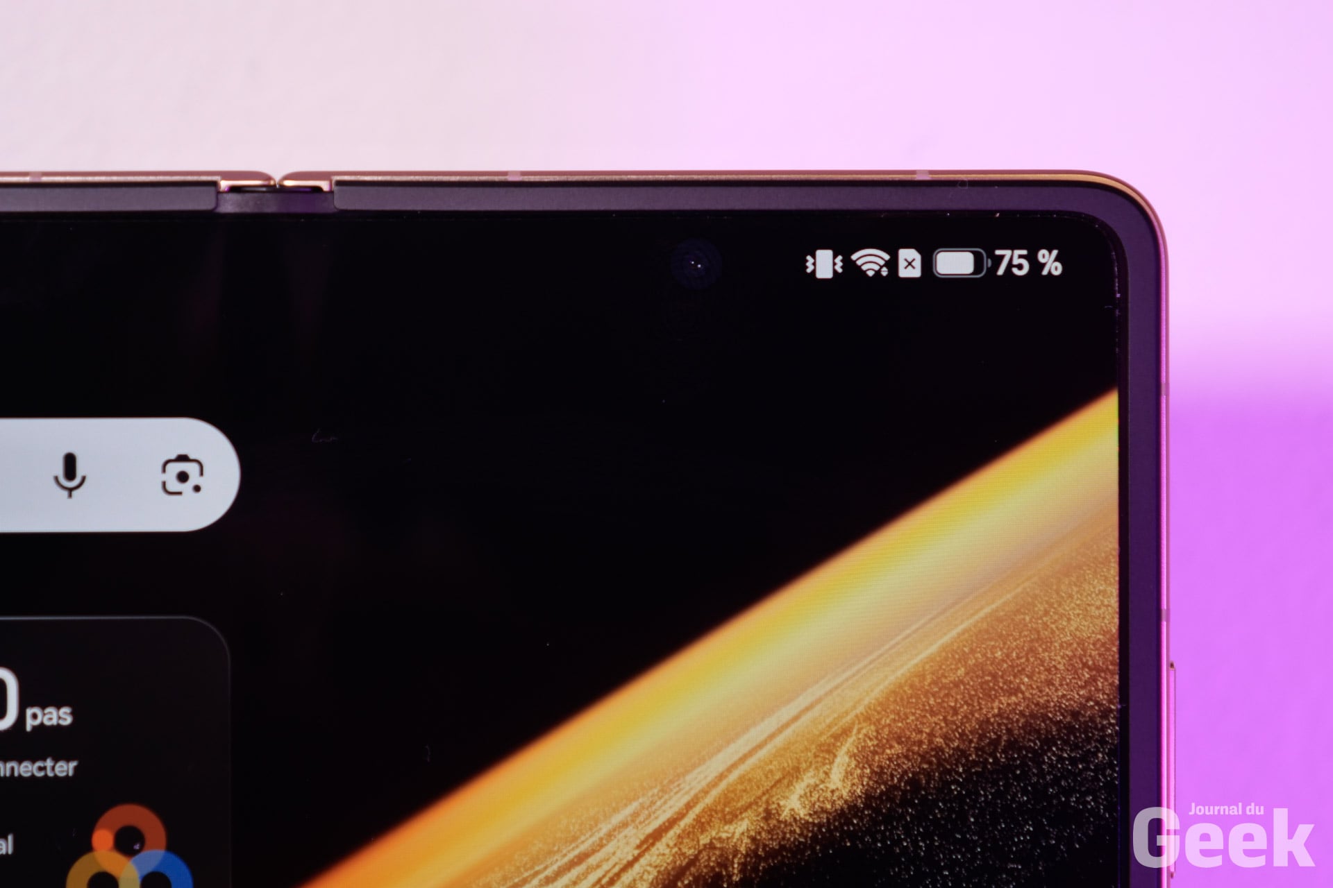 Honor Magic V6 21
