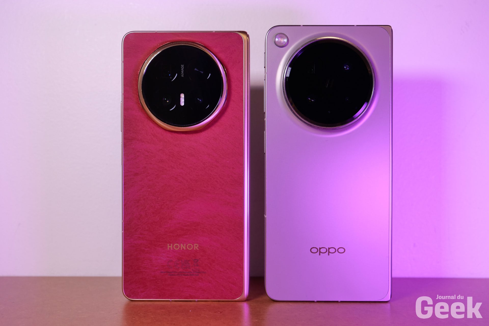 Honor Magic V6 25