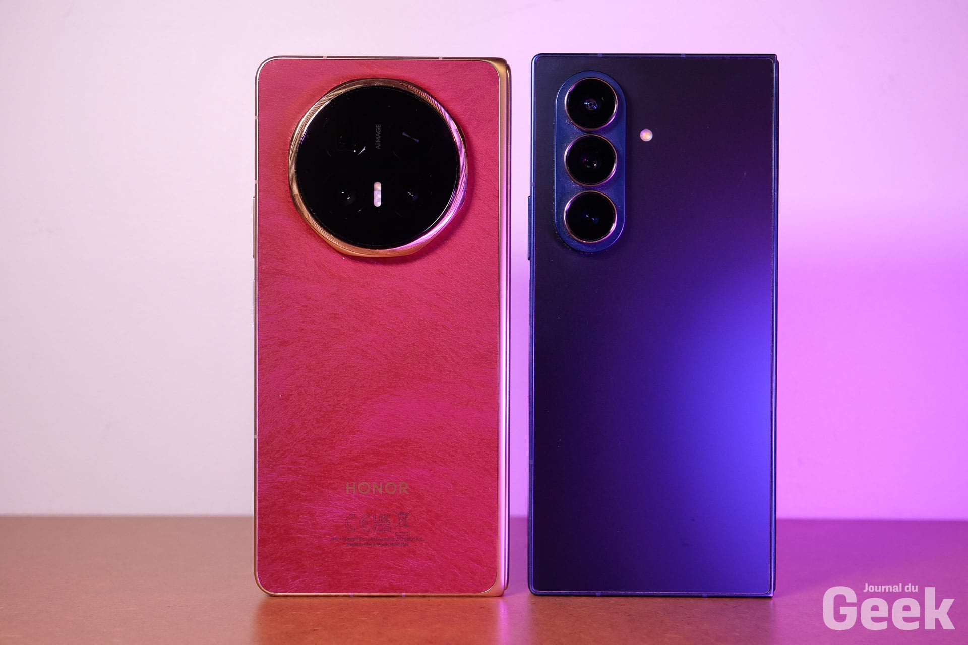 Honor Magic V6 30