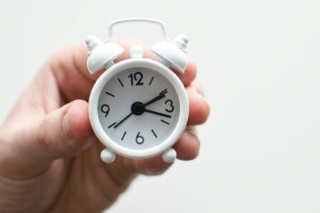 Horloge
