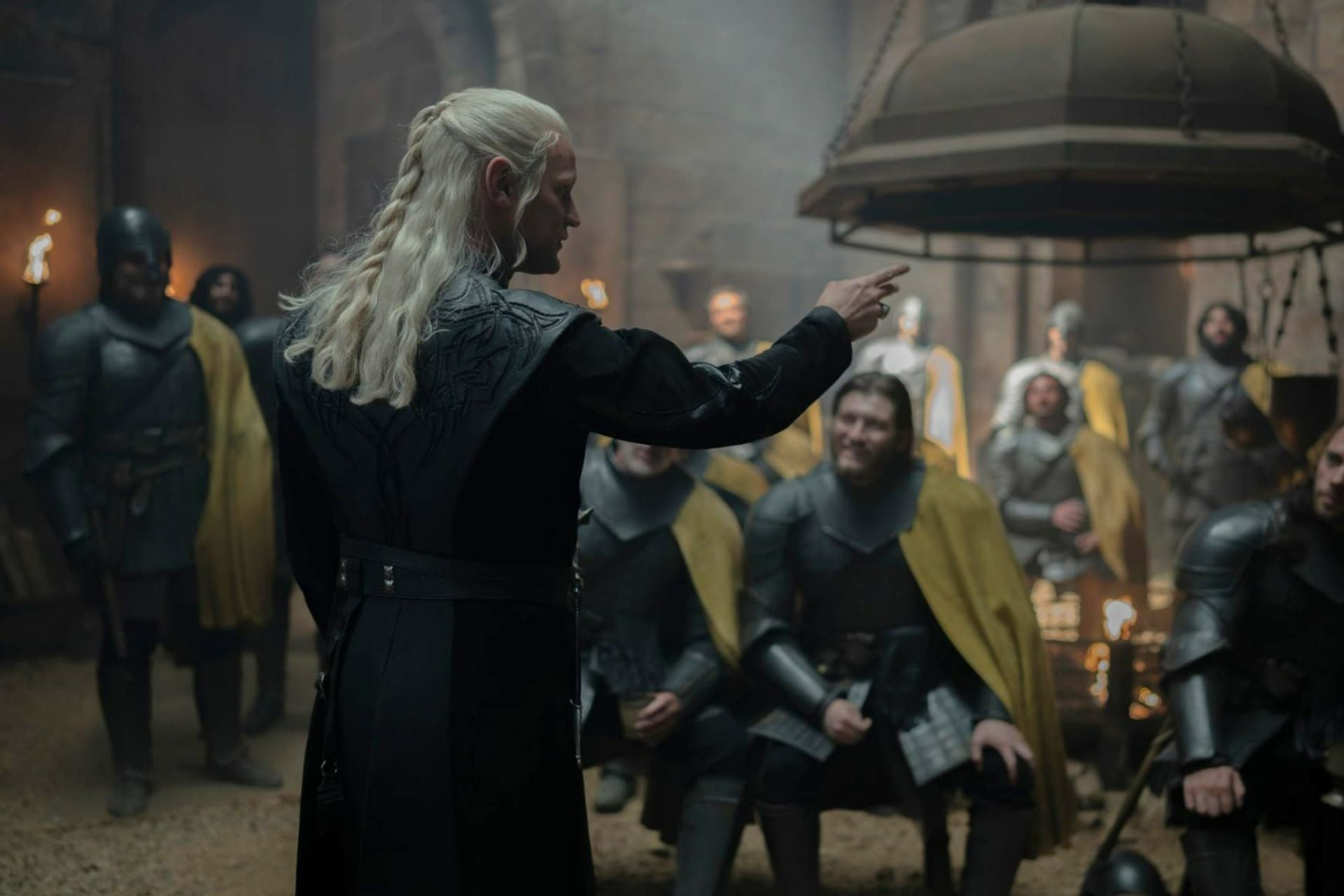House Of The Dragon Episode 5 (2)