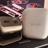 JMGO N3 Ultimate