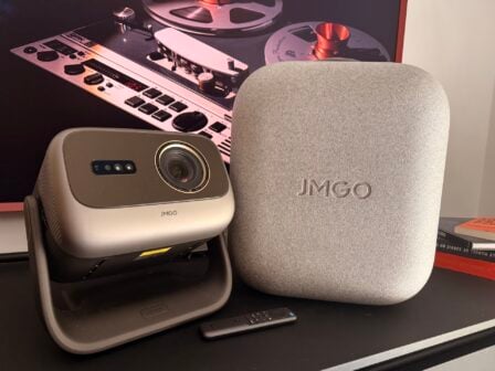 JMGO N3 Ultimate