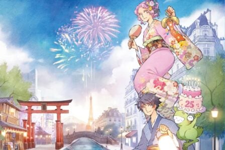 Japan Expo 2026 : comment chopper des goodies gratuits ? Suivez le guide !