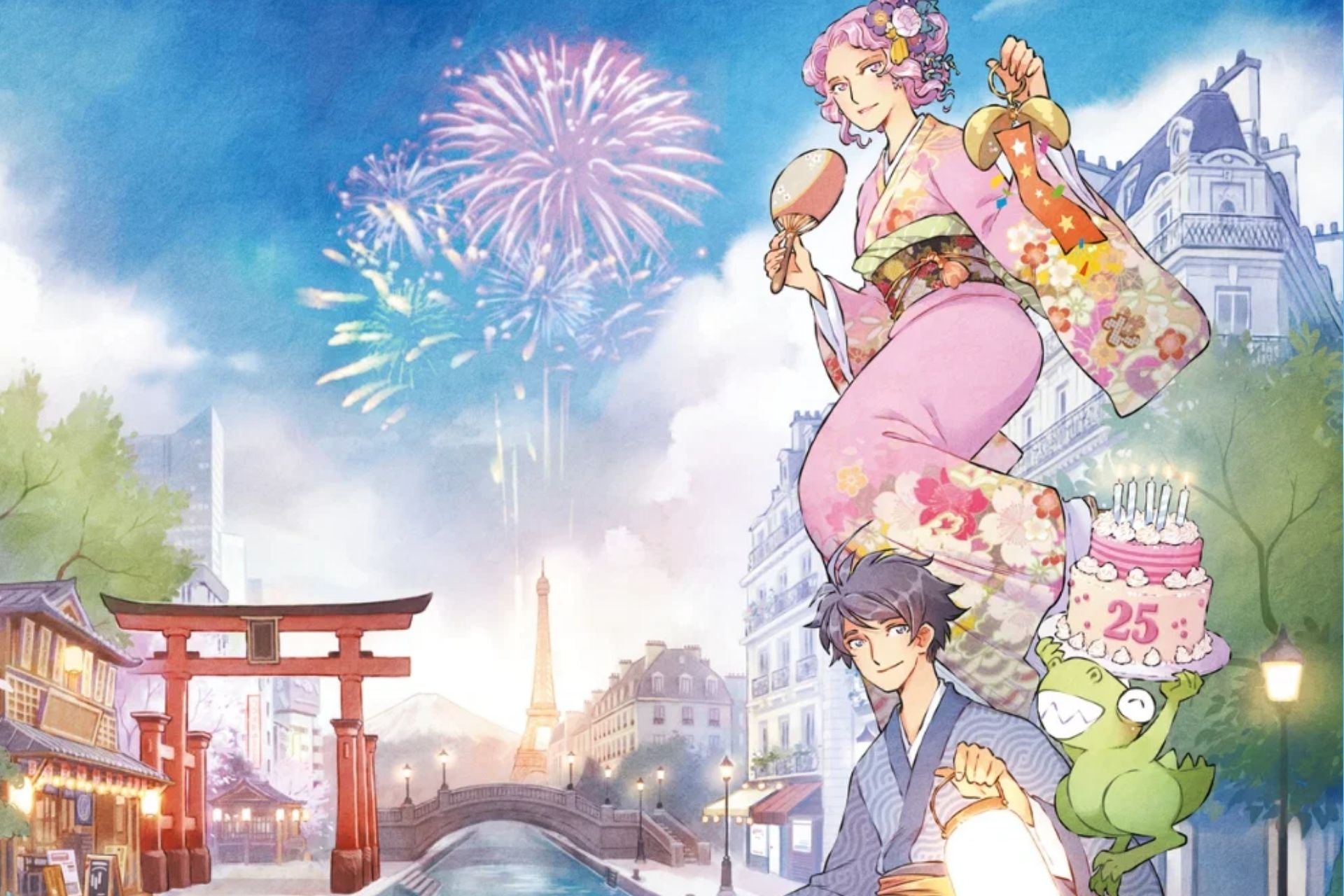 Japan Expo 2026 : comment chopper des goodies gratuits ? Suivez le guide !
