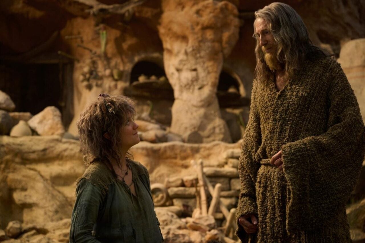 Le Seigneur des Anneaux : Les Anneaux de Pouvoir : la saison 3 a viré les personnages les plus insupportables