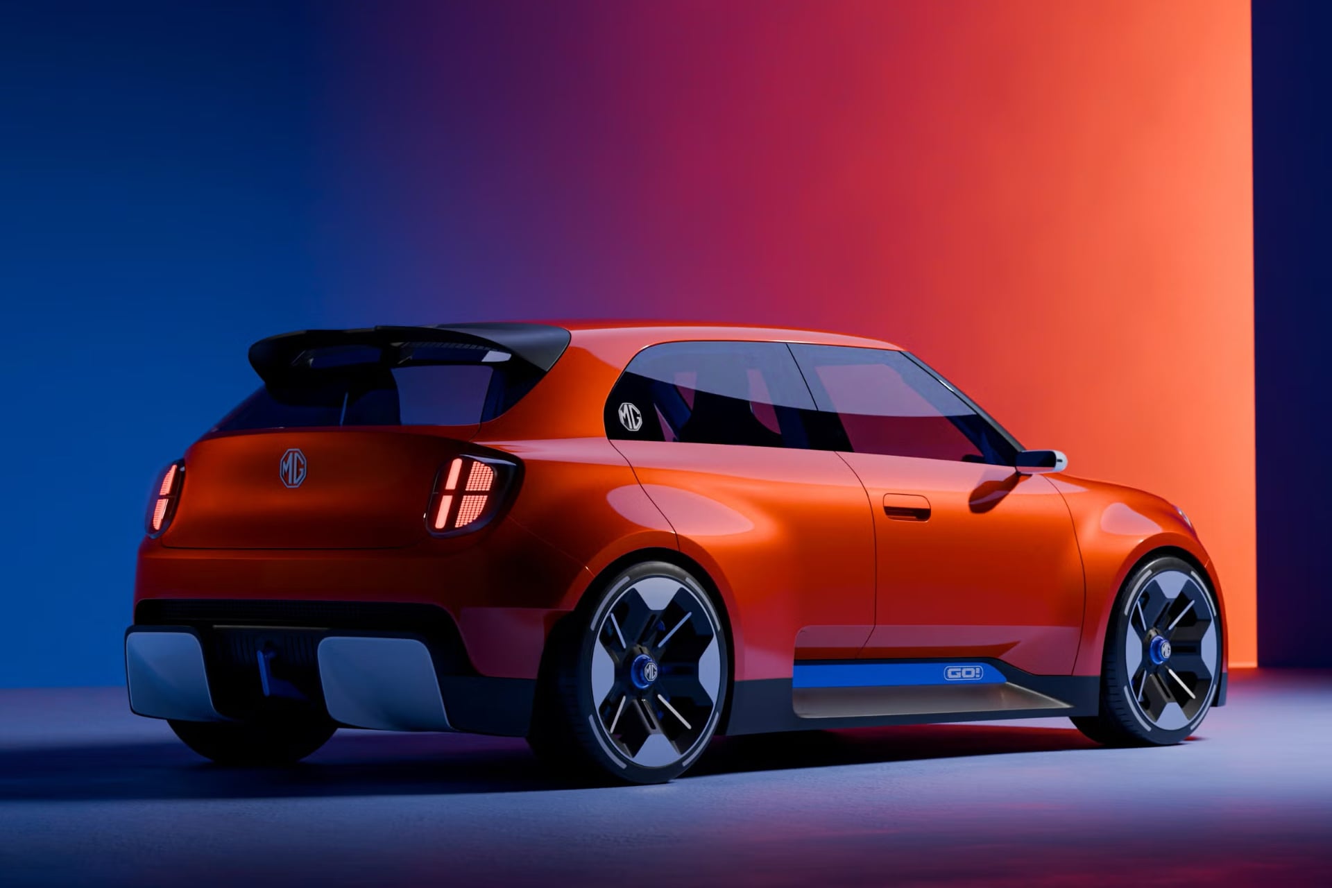 Mg Go 2