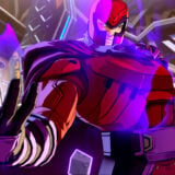 Magneto Tokon