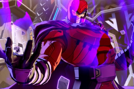 Magneto Tokon