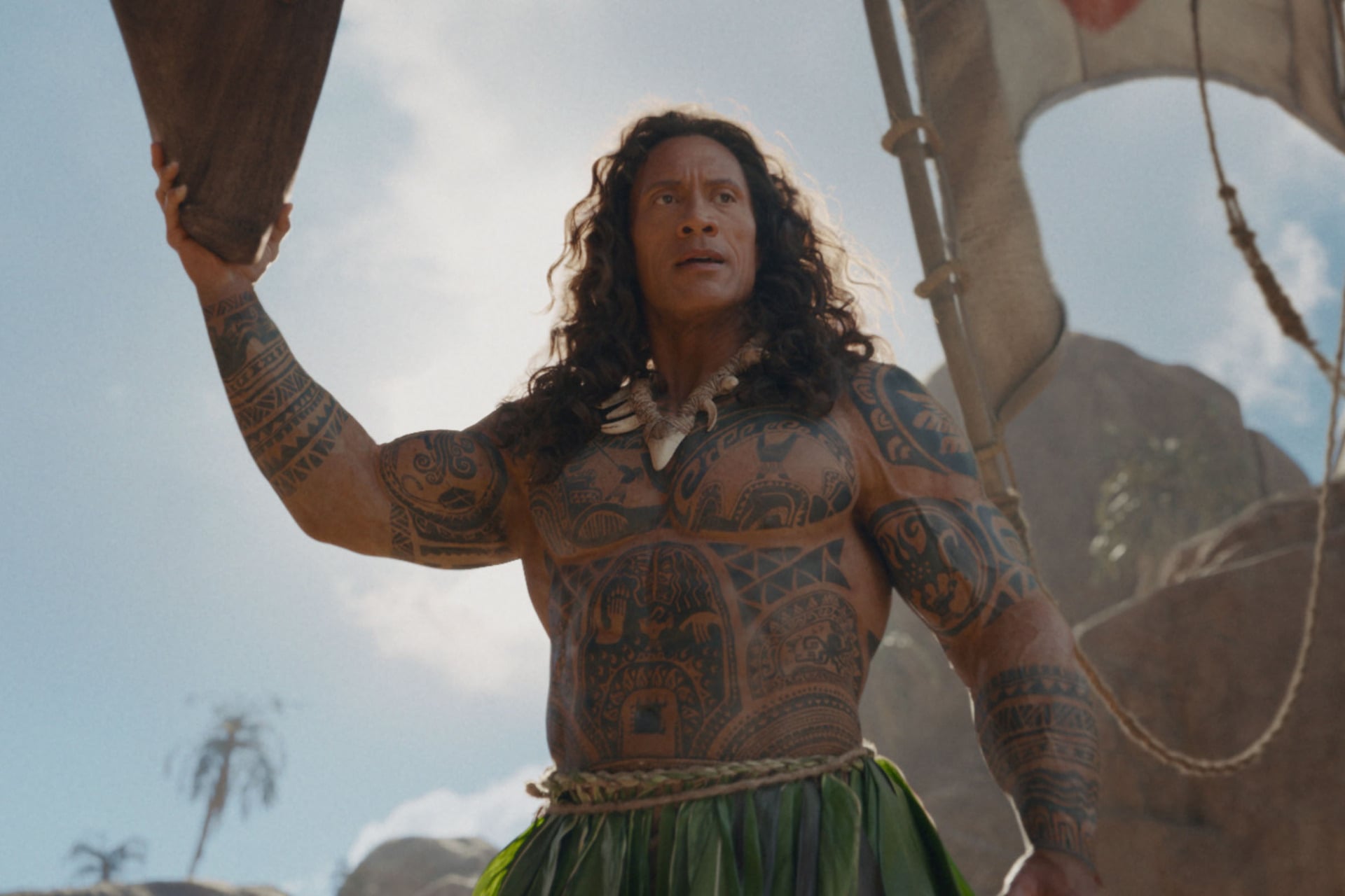 Maui Vaiana
