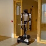 Mistral Robot