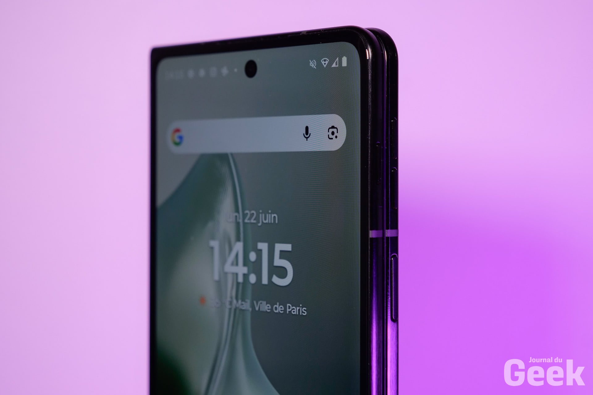 Motorola Razr Fold 11