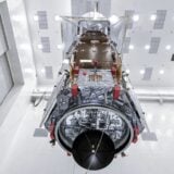 Nancy Grace Roman Space Telescope