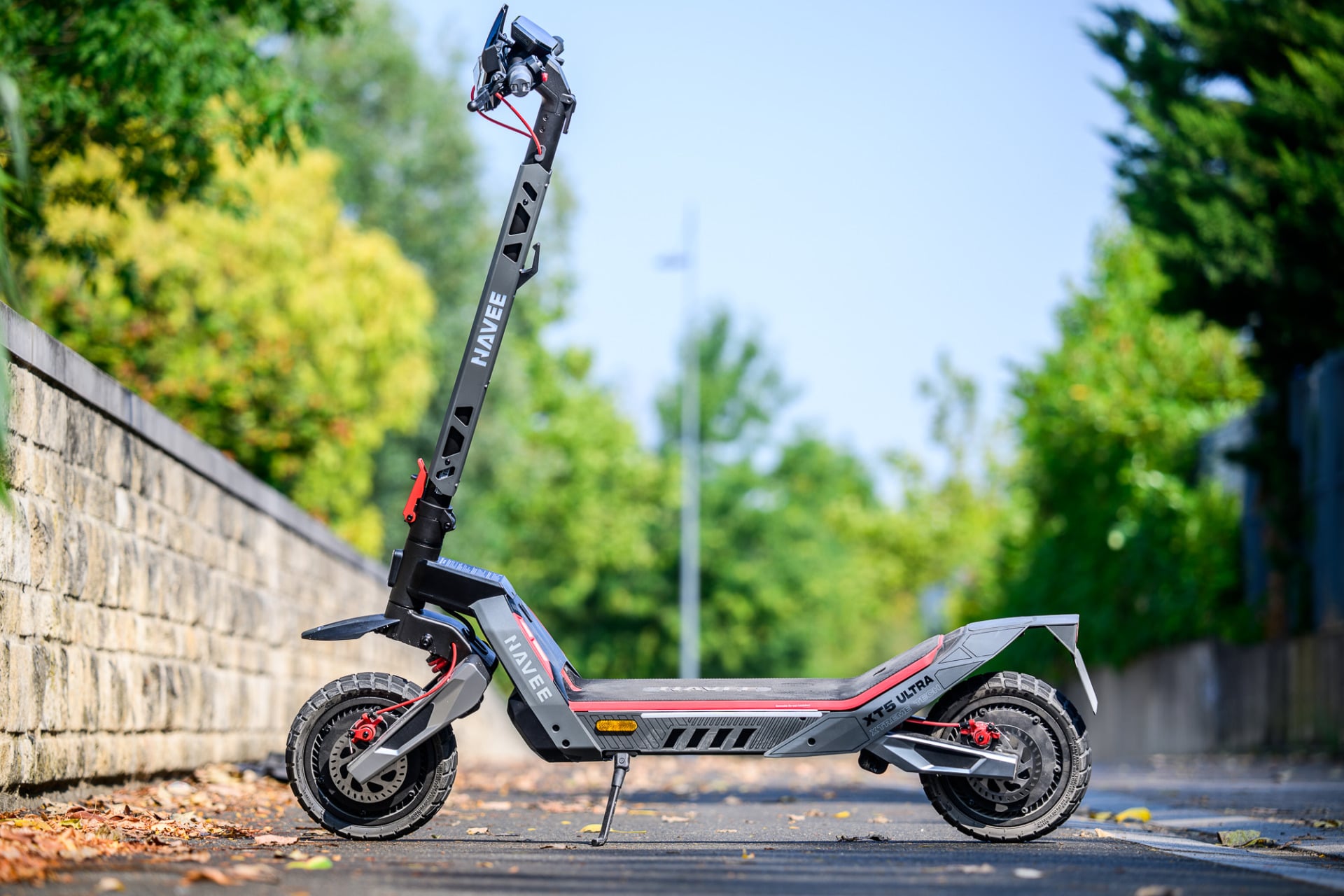 Navee Xt5 Ultra
