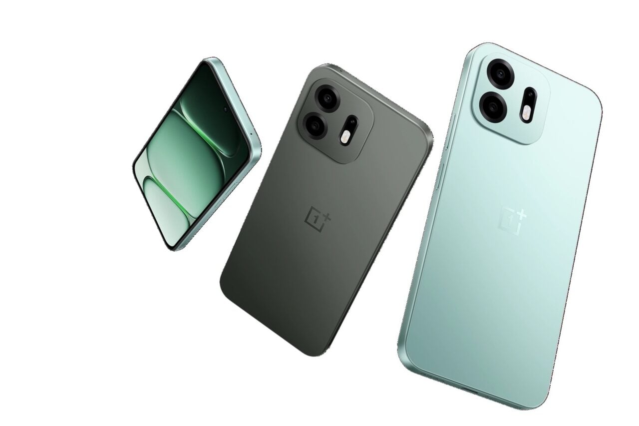 Oneplus N6