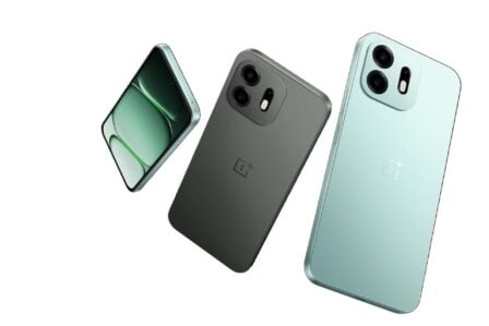 Oneplus N6