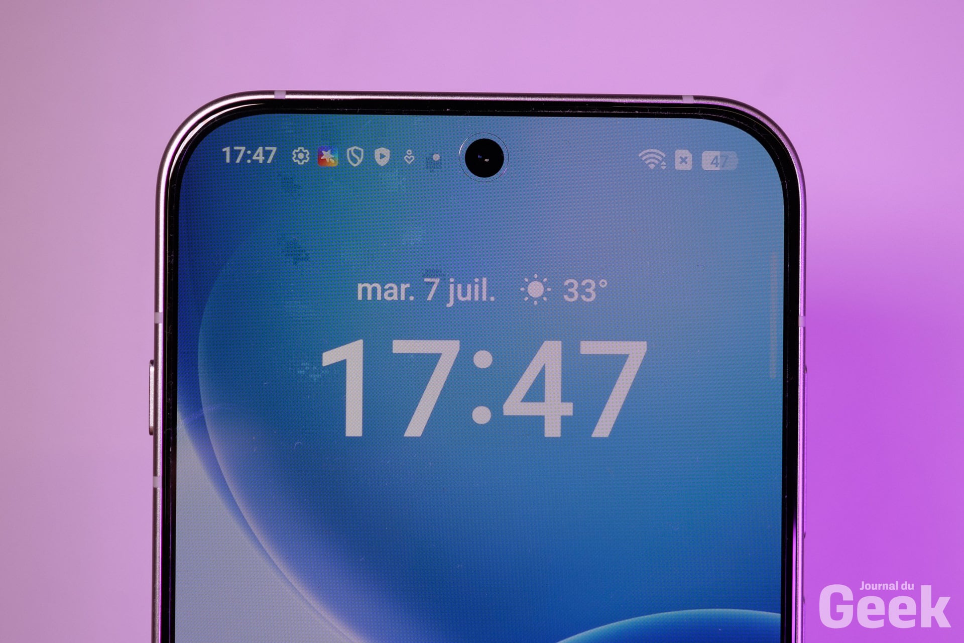 Oppo Reno16 Pro 11