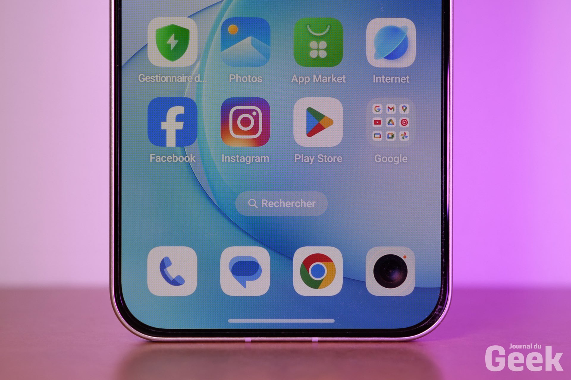 Oppo Reno16 Pro 12