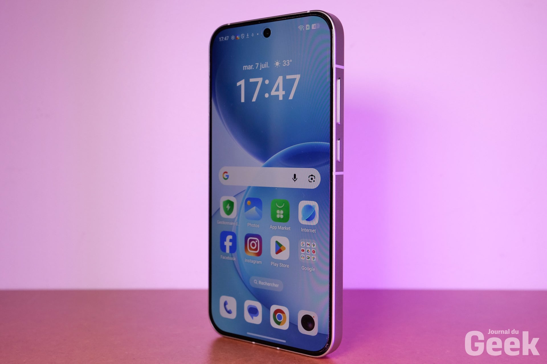 Oppo Reno16 Pro 13